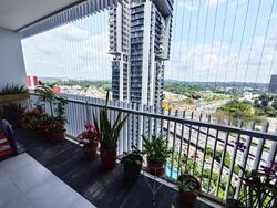 The Arte (D12), Condominium #486335011